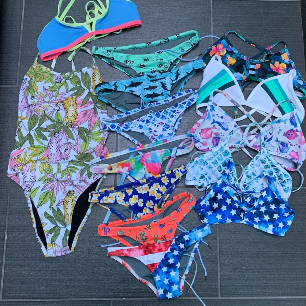 Rare JOLYNs collection/bundle/set